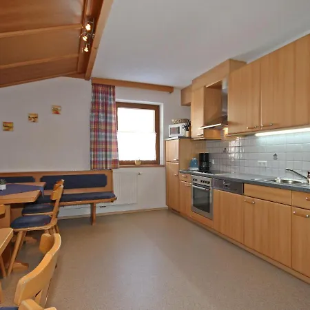 Apartmán Stark-2 By Interhome *