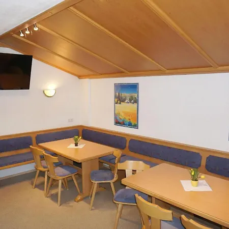 Stark-2 By Interhome דירה *