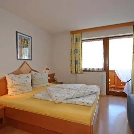 Apartmán Stark-2 By Interhome Pettneu am Arlberg