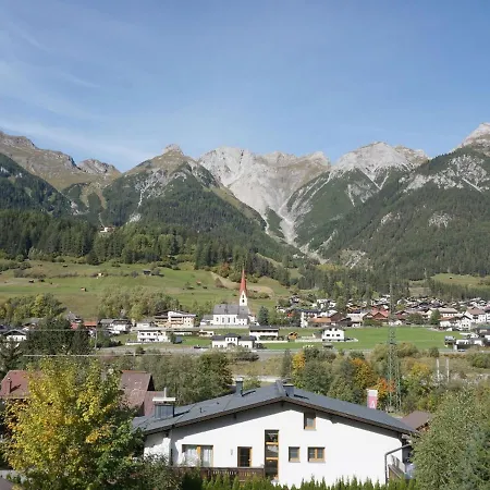 Stark-2 By Interhome Apartament