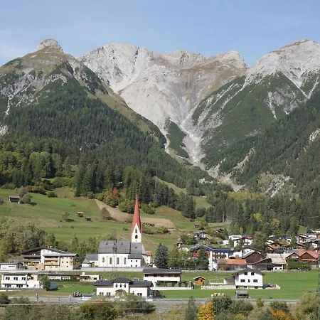 Stark-2 By Interhome Apartmán Pettneu am Arlberg
