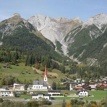 Stark-2 By Interhome Apartment Pettneu am Arlberg