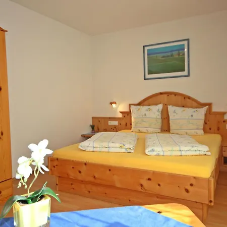 Stark-2 By Interhome Apartment