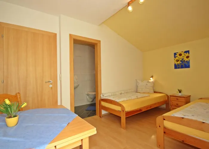 Stark-2 By Interhome * بيتنيو آم أرلبرغ