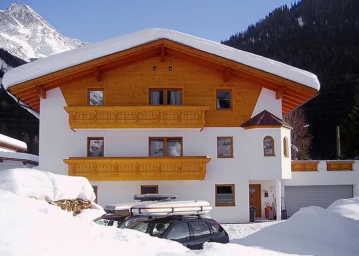 Stark-2 By Interhome شقة بيتنيو آم أرلبرغ