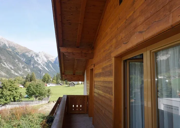 Stark-2 By Interhome بيتنيو آم أرلبرغ