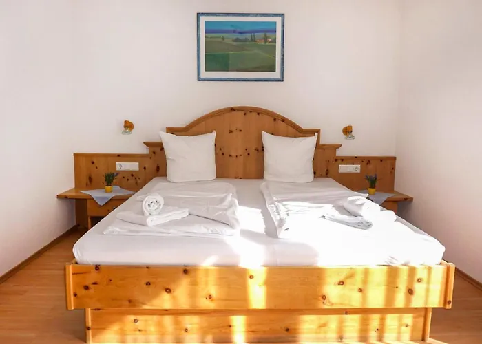 Stark-2 By Interhome