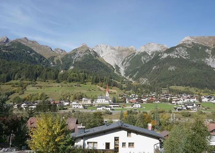 Stark-2 By Interhome شقة