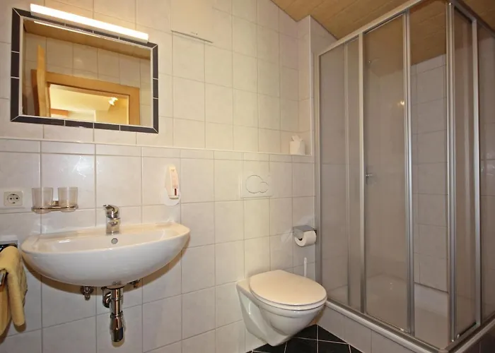 Stark-2 By Interhome بيتنيو آم أرلبرغ