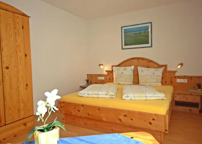 Stark-2 By Interhome شقة