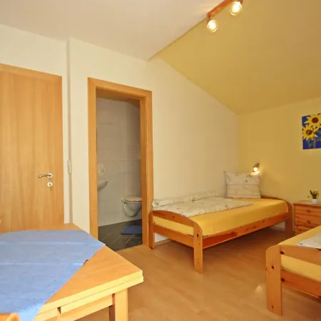 Stark-2 By Interhome * Pettneu am Arlberg