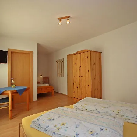 Stark-2 By Interhome Appartement Pettneu am Arlberg