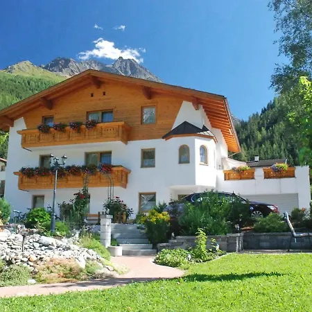 Appartement Stark-2 By Interhome *