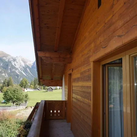 Stark-2 By Interhome Pettneu am Arlberg