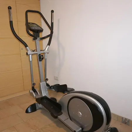 Appartement Stark-2 By Interhome