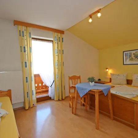 Stark-2 By Interhome