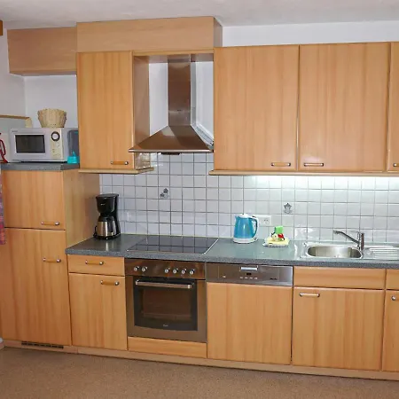 Stark-2 By Interhome * Pettneu am Arlberg