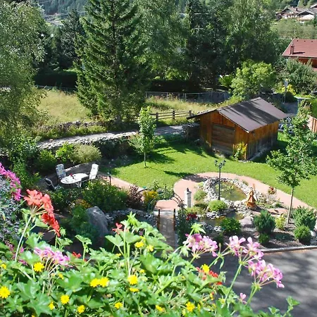 Stark-2 By Interhome Appartement